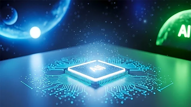 NASA Partners with Planette to Develop Quantum-Inspired AI for Weather Prediction