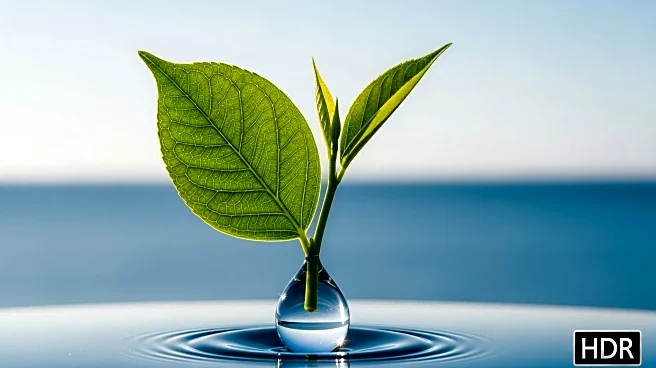 Talos Energy Releases Sustainability Report Highlighting Environmental Achievements
