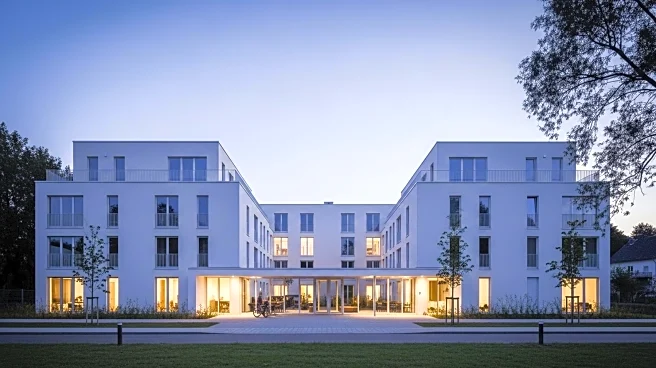 Student Housing CEO Highlights Decline in Luxury Appeal Amid Economic Concerns
