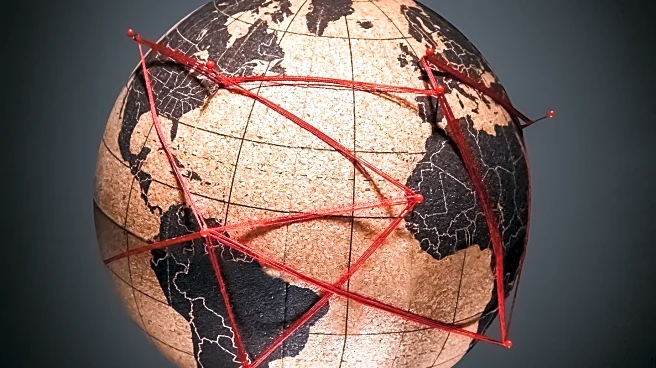 Edgard Gouveia Jr. Promotes Global Artivism Movement to Counter Extremism