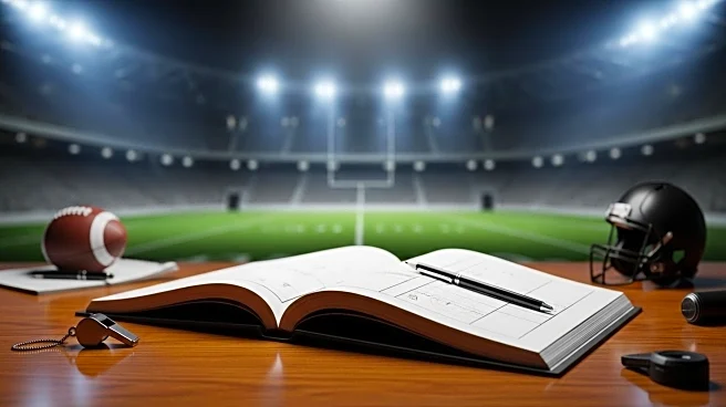 CBS Colorado Highlights Upcoming 'Coach Prime's Playbook' Amid Changes in Buffaloes' Lineup