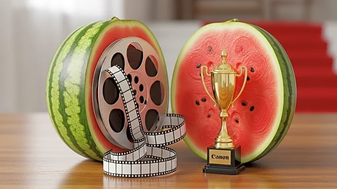Watermelon Pictures Acquires Jordan's Oscar Contender 'All That’s Left of You'