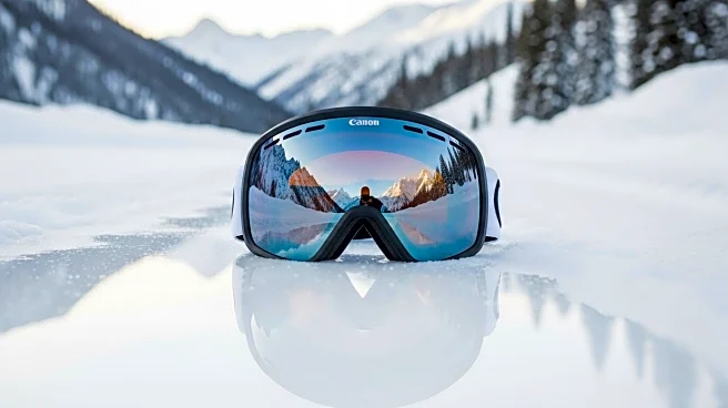 KP Secretary of Tourism Advances Boyun New Ski Resort Plans