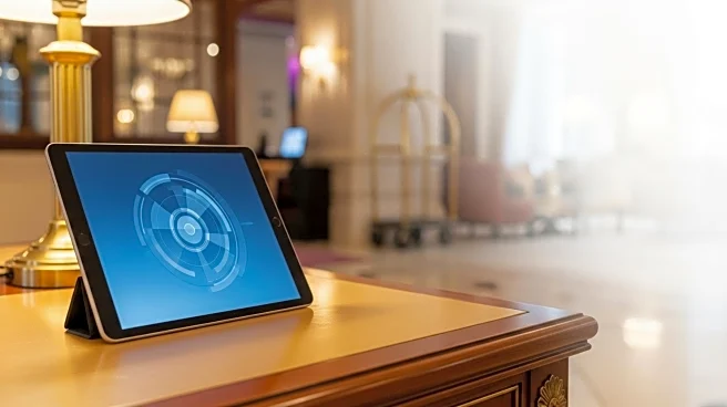 Hotel Managers Advised on Effective Staff Training for New Technology Integration