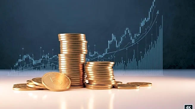 Purpose High Interest Savings Fund ETF Gains Traction Amid Rising Interest Rates