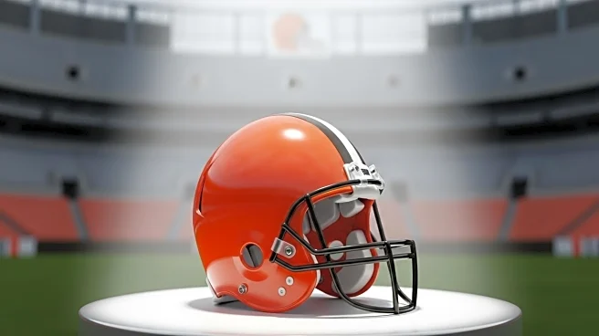 Cleveland Browns Face Key Roster Decisions Ahead of 2025 Season