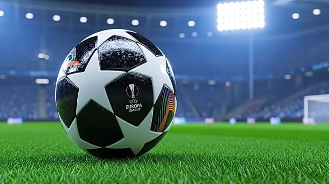 Kairat Almaty Advances to Champions League Group Stage, Celtic Relegated to Europa League
