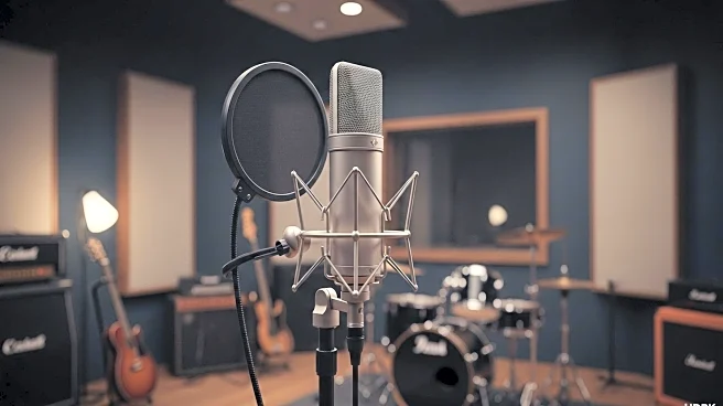 Spoon Releases New Songs 'Chateau Blues' and 'Guess I'm Fallin in Love' Amid Album Sessions