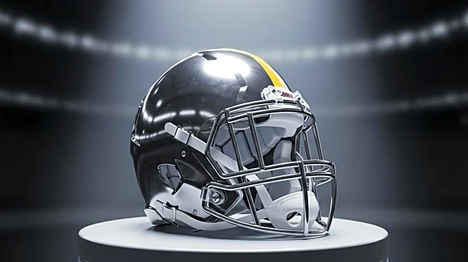Washington Commanders Finalize Roster with Key Cuts Ahead of Season Opener