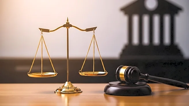 Brooklyn Federal Judges Appoint Joseph Nocella Jr. as U.S. Attorney, Ensuring Stability
