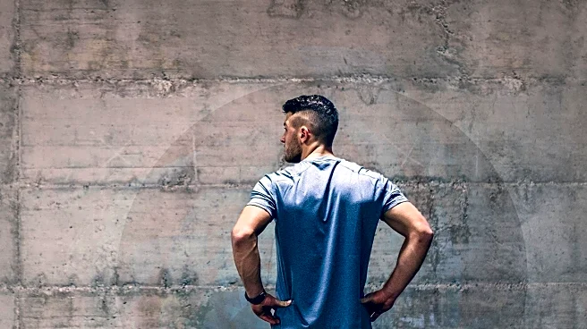 Men's Health Identifies Top Running Shorts for 2025, Enhancing Runner Comfort