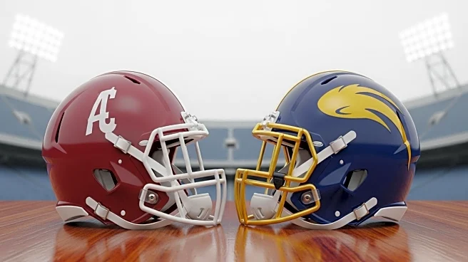 Alabama and West Virginia Cancel Series Due to SEC Schedule Change