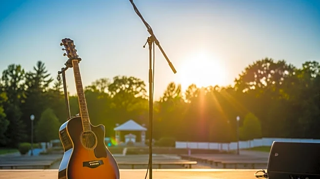 Melissa Etheridge Concert at CMAC to Feature Indigo Girls Amid Clear Weather