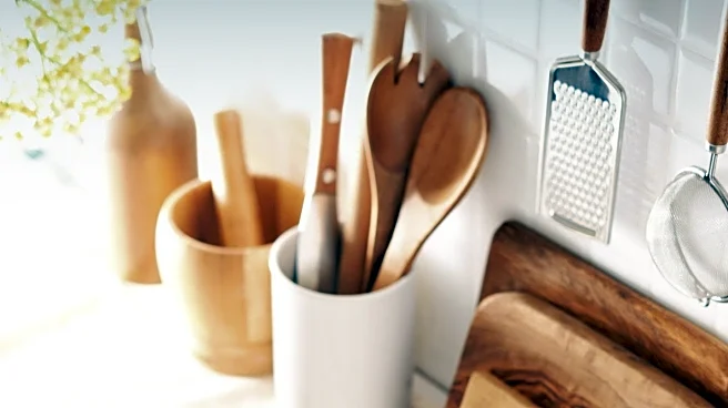 Chefs Advise Against Buying Gimmicky Kitchen Gadgets, Favoring Reliable Basics