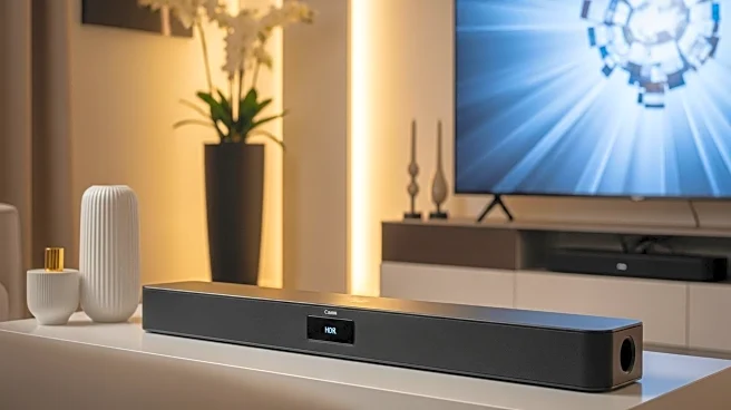 Bose TV Soundbar Sees Record Price Drop Amid Amazon Labor Day Sales