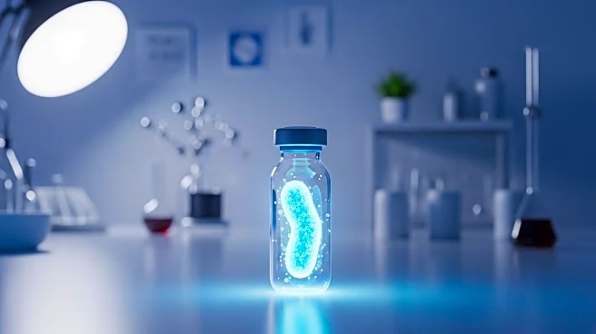 New Bacterial Therapy Offers Hope for Cancer Treatment Without Immune System