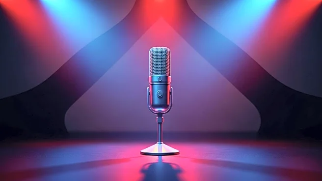 VMAs Announce Doja Cat, Jelly Roll, Post Malone as Performers for 2025 Show