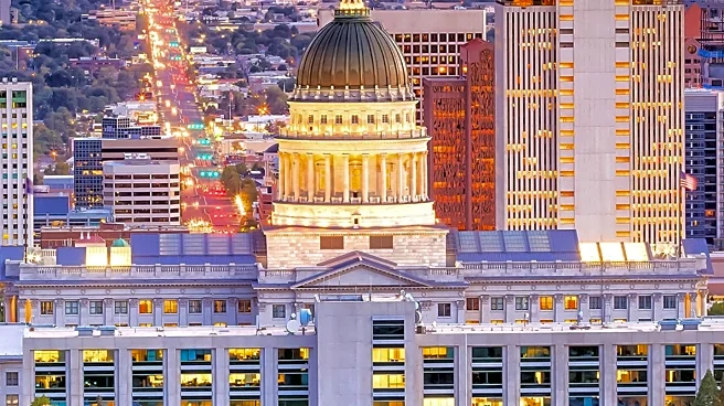 Urban Arts Festival Celebrates Community and Contemporary Art in Salt Lake City