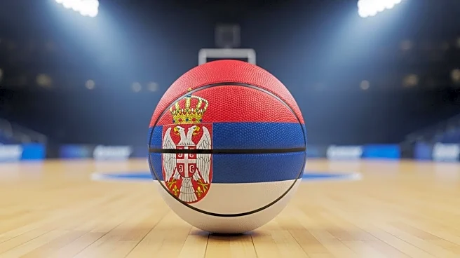 Nikola Jokic to Lead Serbia in 2025 EuroBasket Tournament