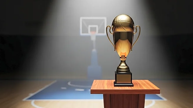 NBA Experts Predict Nikola Jokic as Favorite for 2025-26 MVP Award