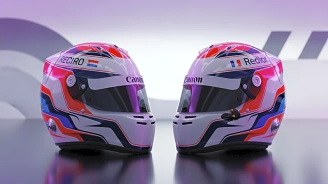 Cadillac Selects Sergio Perez and Valtteri Bottas for Formula 1 Debut