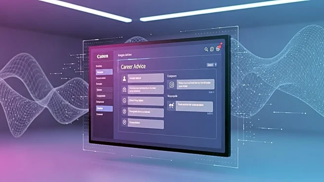 AI Chatbots Revolutionize Career Advice, Raising Concerns Over Human Connection
