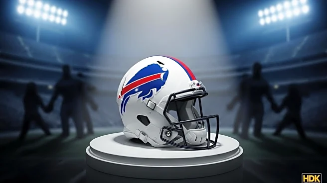 Buffalo Bills' Tyrell Shavers Secures Spot on Initial Roster Amid Injuries