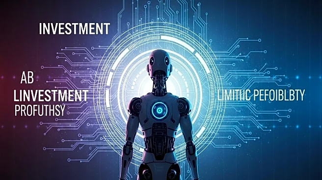 MIT Study Reveals Limited Profitability in AI Investments for Most Firms