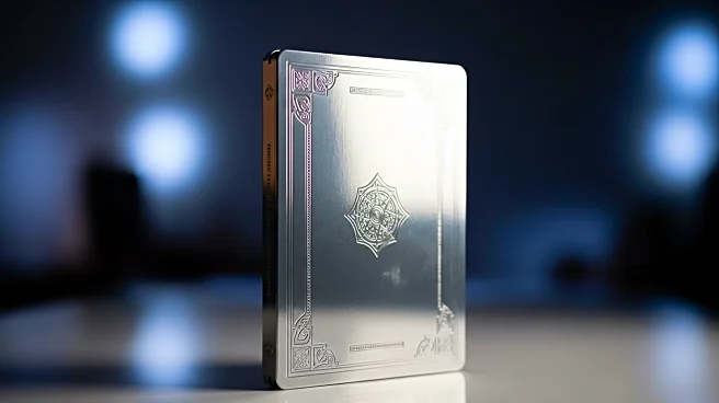 Walmart Restocks John Wick: Ballerina 4K Steelbook Edition Ahead of Release