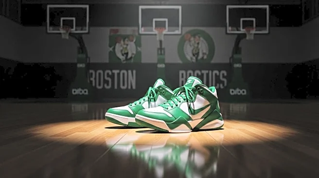 Boston Celtics to Start Payton Pritchard Amid Team Changes
