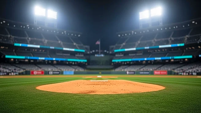 Seattle Mariners' Pitching Struggles Impact Comeback Efforts Against Padres