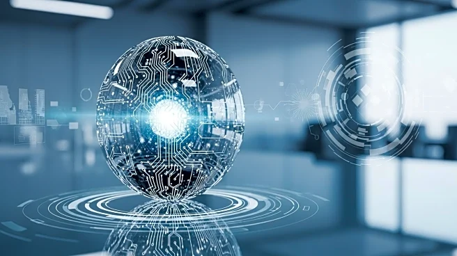 Workers Show Increasing Trust in AI Management for Fair and Efficient Workplaces