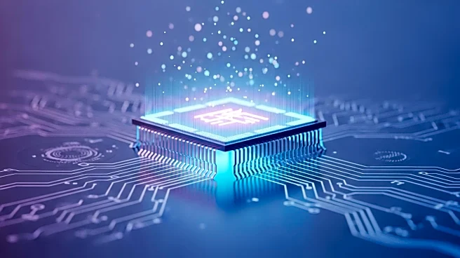 IBM and AMD Partner to Develop Quantum Computing Architecture to Regain AI Edge