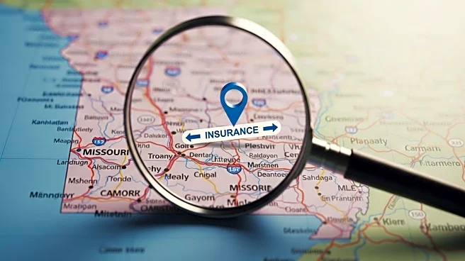 WalkerHughes Acquires S Insurance to Expand Missouri Presence
