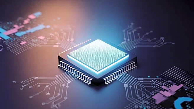 AMD Expected to Rise 30% as Hyperscalers Adopt Its Chips