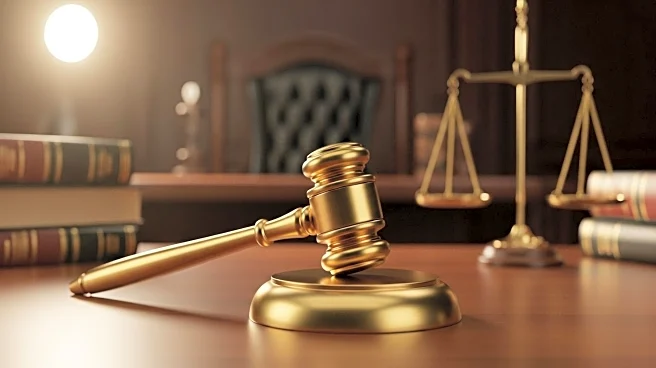 Federal Judge Allows Case Against Wisconsin Judge Hannah Dugan to Proceed