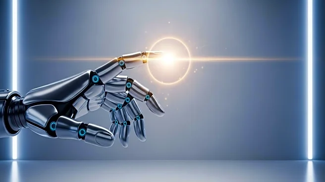 AI Rights Advocacy Group Emerges Amid Sentience Debate
