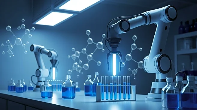 Decentralized CAR-T Therapy Manufacturing Revolutionizes Biopharma
