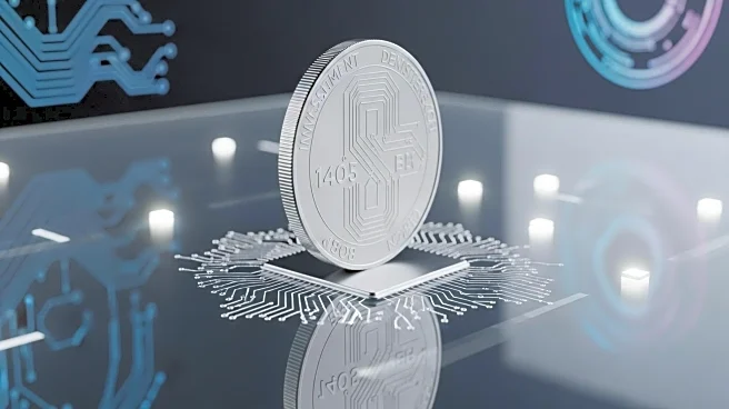 Mccarter Private Wealth Services LLC Invests in Taiwan Semiconductor Manufacturing Company