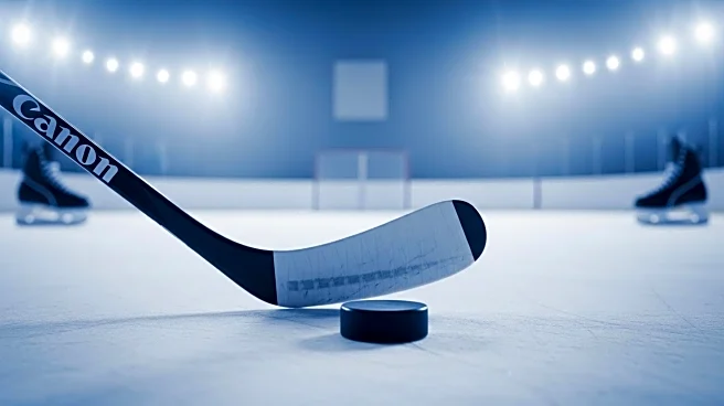 Avalanche Prospect Mikhail Gulyayev Explores Forward Role, Prepares for 2026 NHL Transition