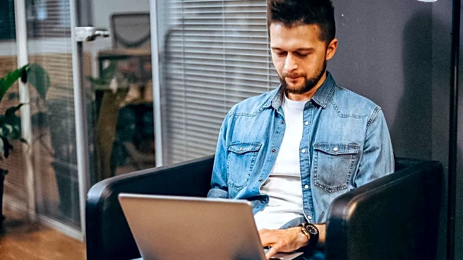 Gen Z Workers Experience High Levels of Loneliness, Impacting Mental Health