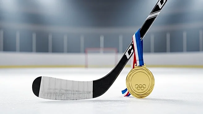 Patrick Kane Aims for Olympic Gold in 2026 to Overcome Canada