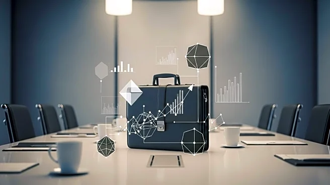 GBTA Allied Leadership Council Discusses Corporate Travel Trends and Priorities