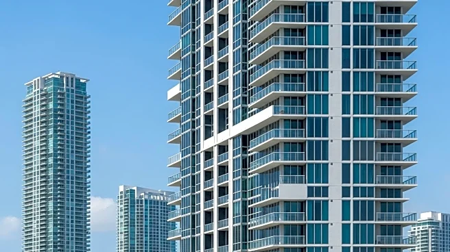 Colombia Leads Global Interest in Miami Real Estate Market