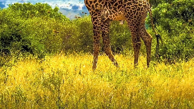 Wildlife Photographer of the Year: Celebrating Conservation Through Stunning Imagery