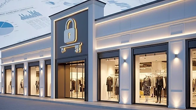 Gabe's Retailer Restructures Under New Ownership to Avoid Bankruptcy