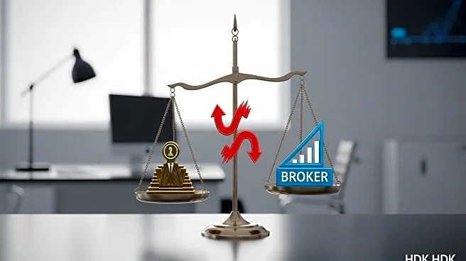 MGAs Face Challenges with Conflicting Broker Expectations
