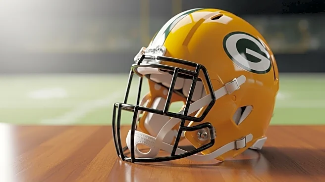 Green Bay Packers Waive Wide Receiver Will Sheppard