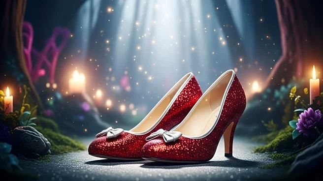 Amazon's New 'Wizard of Oz' Series Aims to Reimagine Classic Tale for Young Adults