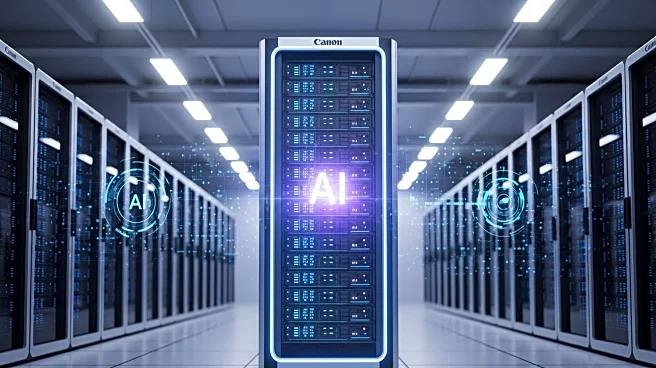 Meta Platforms Invests $50 Billion in Louisiana Data Center to Boost AI Capabilities